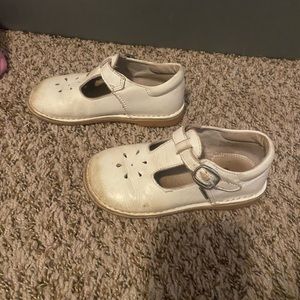Lamour toddler shoe